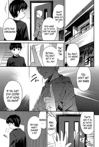 [Sabashi Renya] Tottemo Hot na Chuushinbu ❤ [English] [Lazarus H]