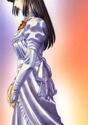 Guilty Sacrifice [Taidouhen] - Chapters 1-6