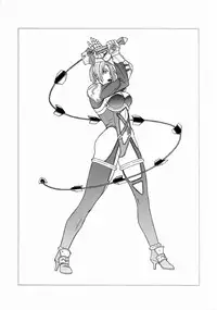 [From Japan (Various)] FIGHTERS GIGAMIX Vol. 20 (Final Fantasy X-2)