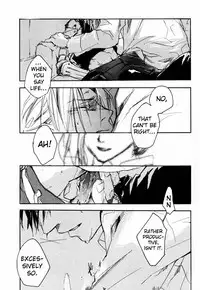 (C66) [GD-mechano (Izumi Yakumo)] EST! EST!! EST!!! (Fullmetal Alchemist) [English] [Neutral]