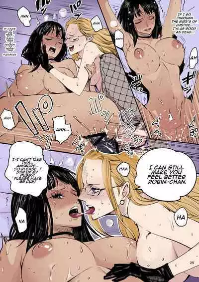 Awa no Hana | Flower Bubbles