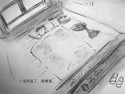 变态的母爱【第一季】