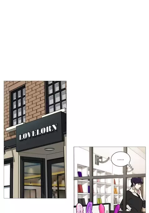 Sadistic Beauty Ch.1-25