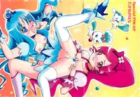 [Anthology] Cure Bitch Marin HC ~Atashi datte SemeSeme shitai~