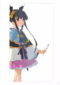 ALICESOFT CREATOR WORKS Vol.2 織音画集 -織音計画-