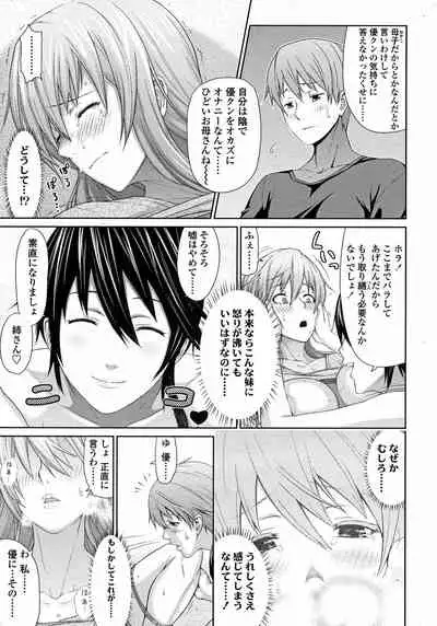 Oba to Shukubo