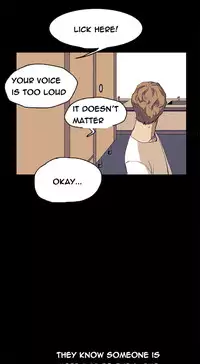 [Keum Sah Gong] Si-Eun Ch.1-35 (English) (Ongoing)