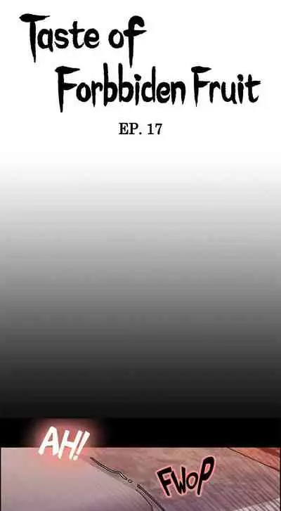 Taste of Forbbiden Fruit Ch.41/53