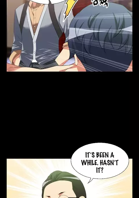 Love Parameter Ch.1-53