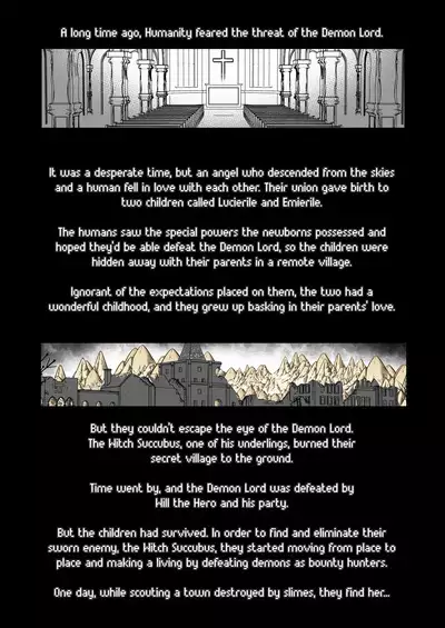 Makotoni Zannen desu ga Bouken no Sho 6 wa Kiete Shimaimashita.