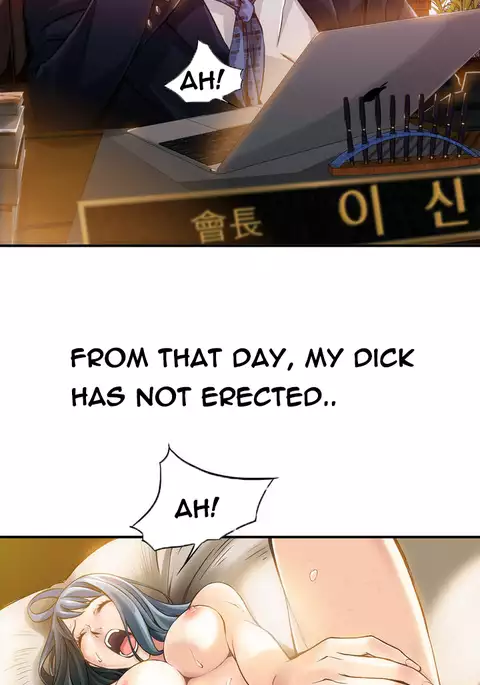 Kill the Dead Bastard Ch.1