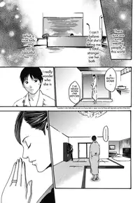 [Haruki] Hishoka Drop - Secretarial section Drop 2 [English] {Tadanohito}