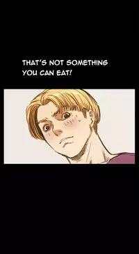 [Keum Sah Gong] Si-Eun Ch.1-35 (English) (Ongoing)