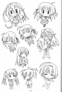 Hoshizora no Memoria -COMPLETE ART WORKS-