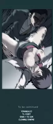 [Yihyeonmin] Drug Candy Ch.0-34 (English) (YoManga) (Ongoing)