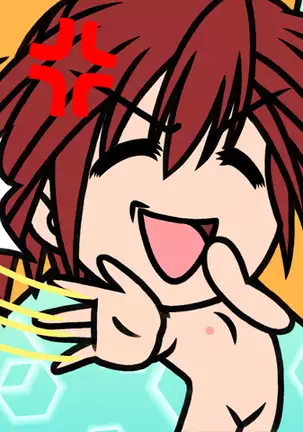 Pick Me, Honey! (decensored)