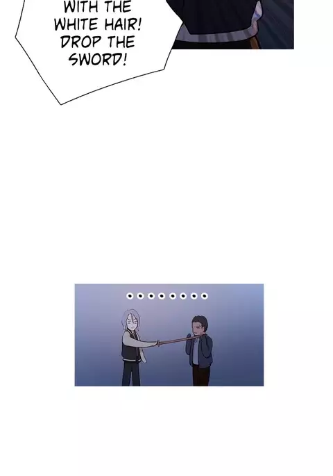 Scandal of the Witch Ch.1-29