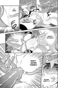 [Black Monkey] Over Grip [English]