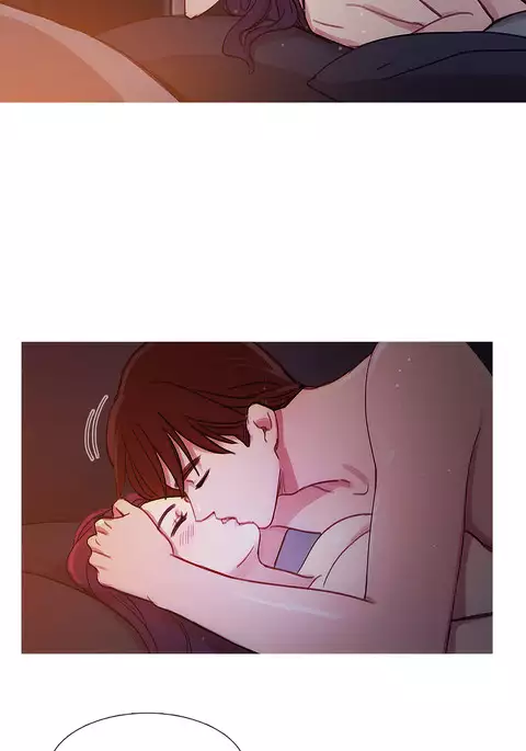 Scandal of the Witch Ch.1-41