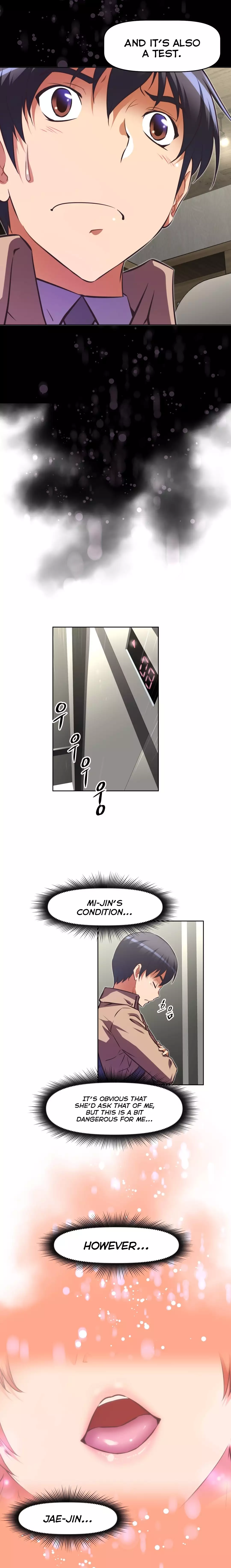 Brawling Go Ch.76-122