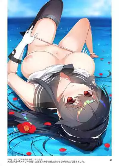AKAPENGUIN GOODS ILLUST COLLECTION