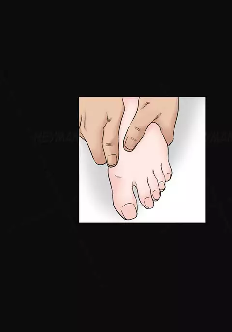 The Taste of Hands Ch.1-49