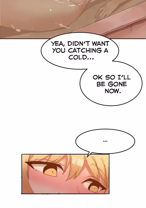 Hahri's Lumpy Boardhouse Ch. 0-20