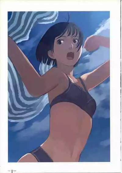 TAKAMICHI SUMMER WORKS