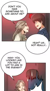 My Office Ch.1-23 (English) (Ongoing)