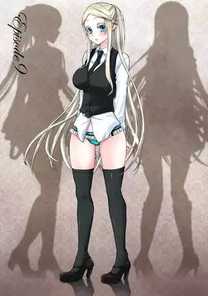 Aigan Robot Lilly - Pet Robot Lilly Vol. 2 (decensored)