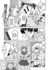 (C75) [Xration (mil)] MIXED-REAL 3 (Zeroin) [English]