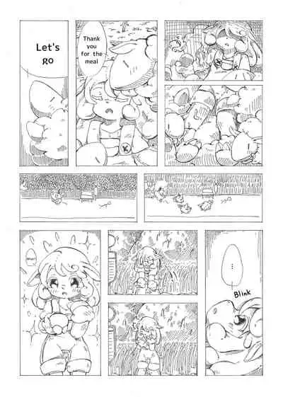 [Hendon-Ya (Various)] Henka-kei-bo TF Account book [English]