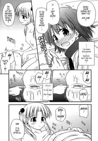 [Konno Azure] Shishunki Crazies - Puberty Crazies [English] [Humpty+Tonigobe] [maiko] [Decensored]