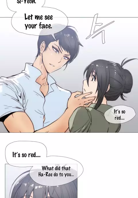 Household Affairs Ch.1-32