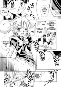 [Matsuyama Seiji] Eiken Makaizou (Eiken) [English] [Mongolfier] [Digital] [Incomplete]