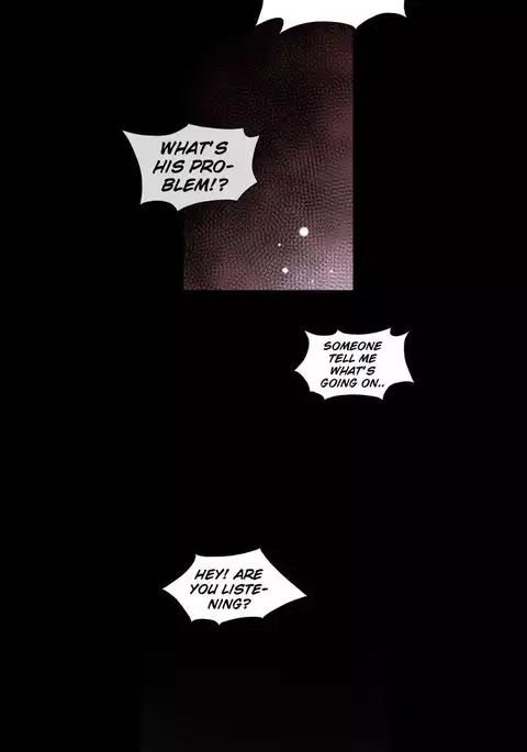 Master in My Dreams Ch.0-34