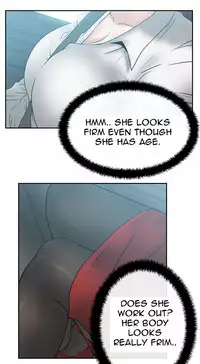 My Office Ch.1-23 (English) (Ongoing)