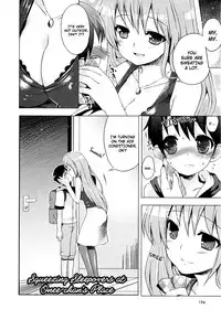 [NemuNemu] Tsuntsun Shichau Otoshigoro [English]