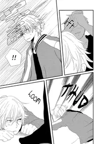 [MIKIRIHASSHA (Various)] MIKIRIHASSHA (Tiger & Bunny) [English] [Silver Lining]