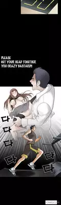 [Liangshan Bo] Seduction Ch.1-32 (English) (YoManga) (Ongoing)