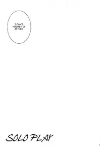 [HYSTERICS38. (Sango no Sanba)] Hitoriasobi | Solo Play (Fullmetal Alchemist) [English] [DokiDoki]