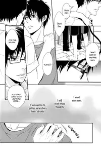 [FIZZCODE (Satonishi)] Fill/Kill/Reverse/My Moment (Ao no Exorcist) [English] [Rotten Scanlations]