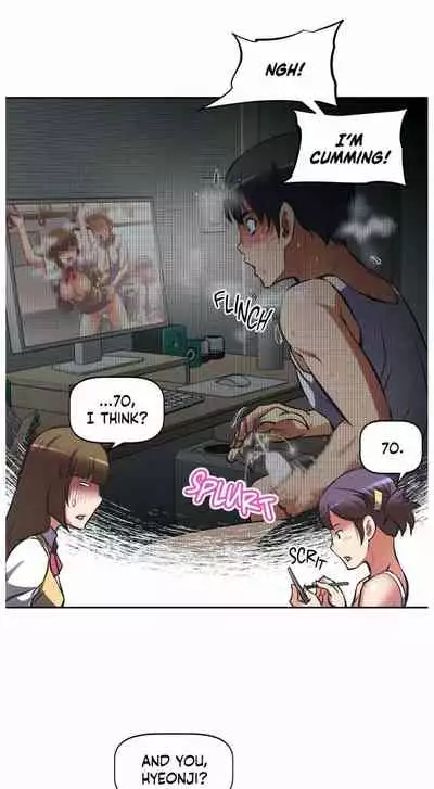 The Girls’ Nest | HELL'S HAREM Ch.1-18