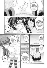 [Saeki Takao] Onigashima [English] [SaHa]