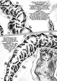 [Sumomo Dou] Bibi Anbetsu 32 [English] [Anonymous]