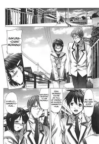 [Ohtomo Takuji] Gokkun Shojo - Drinking Virgin [English] [biribiri] [Decensored]