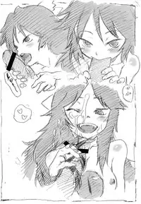 (Reitaisai 11) [Wasre Kaban (Nametake)] HEAVEN and HELL (Touhou Project) [English]