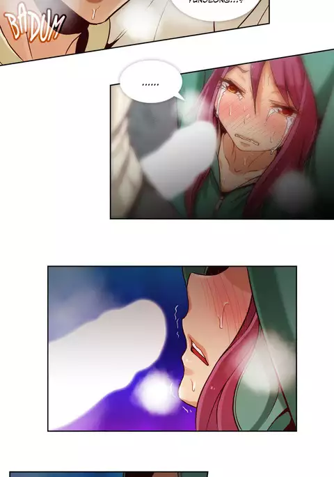 Secret Folder Ch.1-16