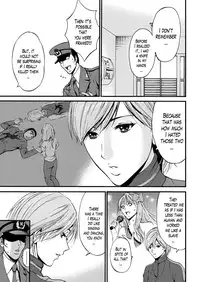 [Nagashima Chousuke] Girls Must Die! Ch. 1-7 [English] [Lazarus H]