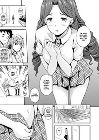 [Nanase Mizuho] Succu Life Ch.1-3 [English] [XCX Scans]